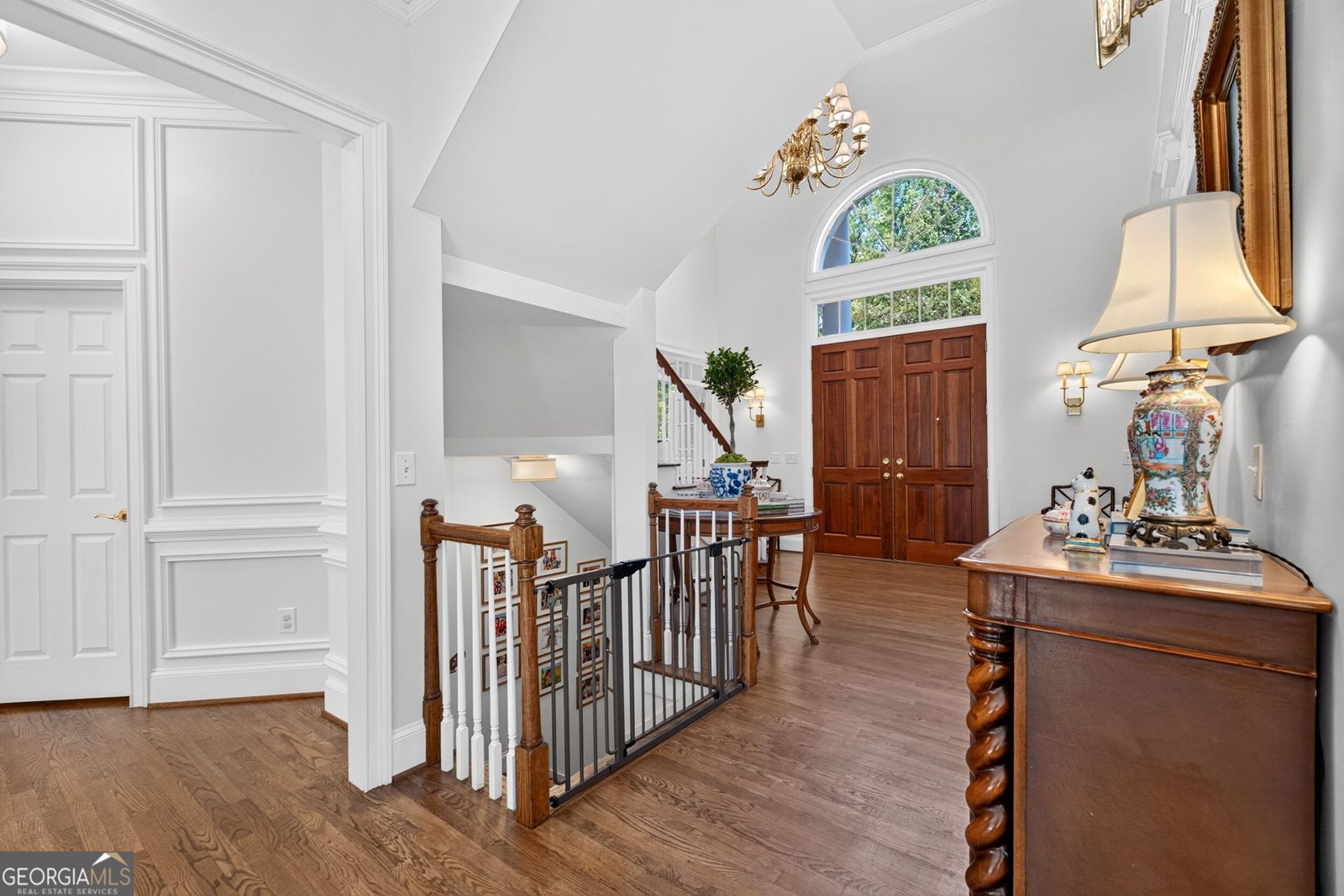 125 Torrey Pines Court Newnan - Photo 13