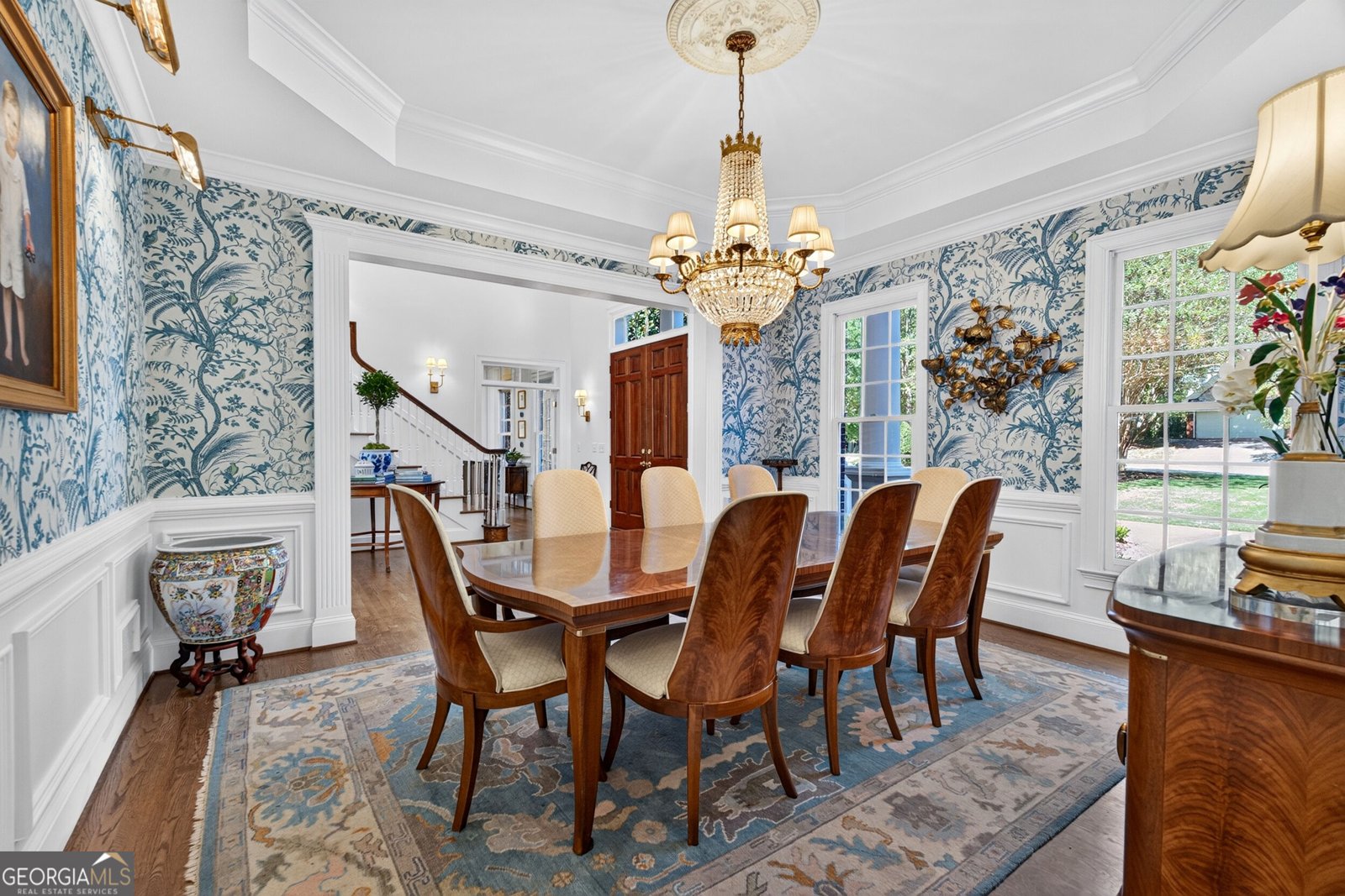 125 Torrey Pines Court Newnan - Photo 15