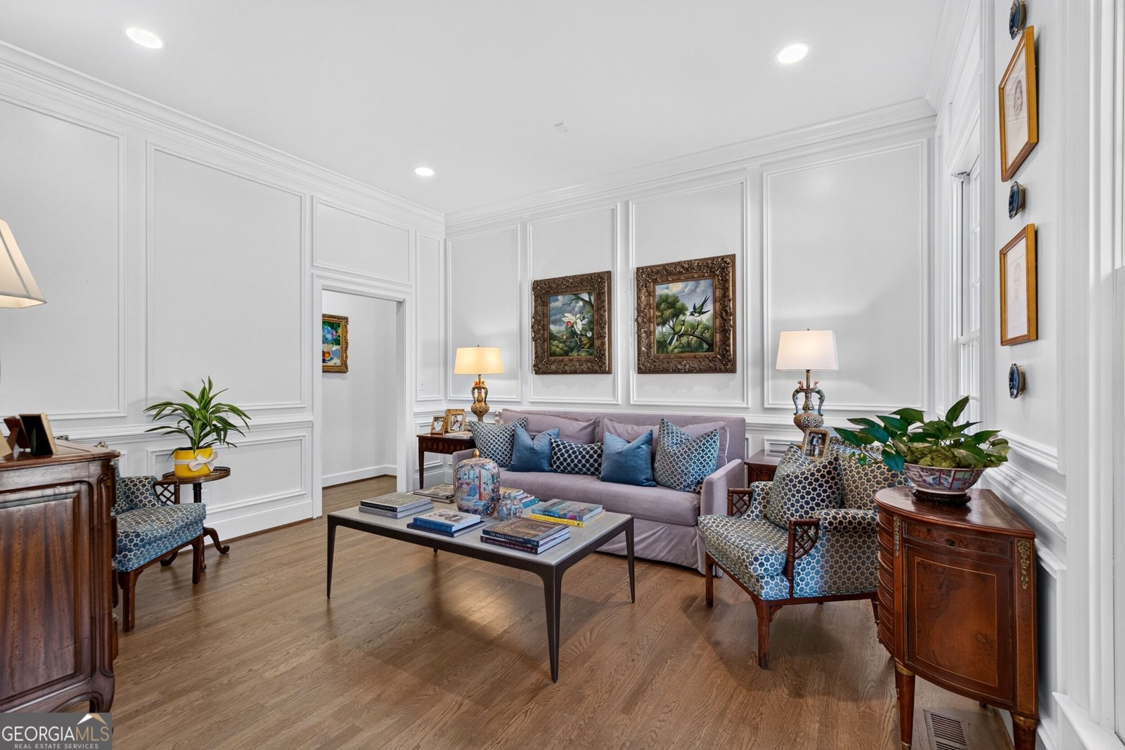 125 Torrey Pines Court Newnan - Photo 18