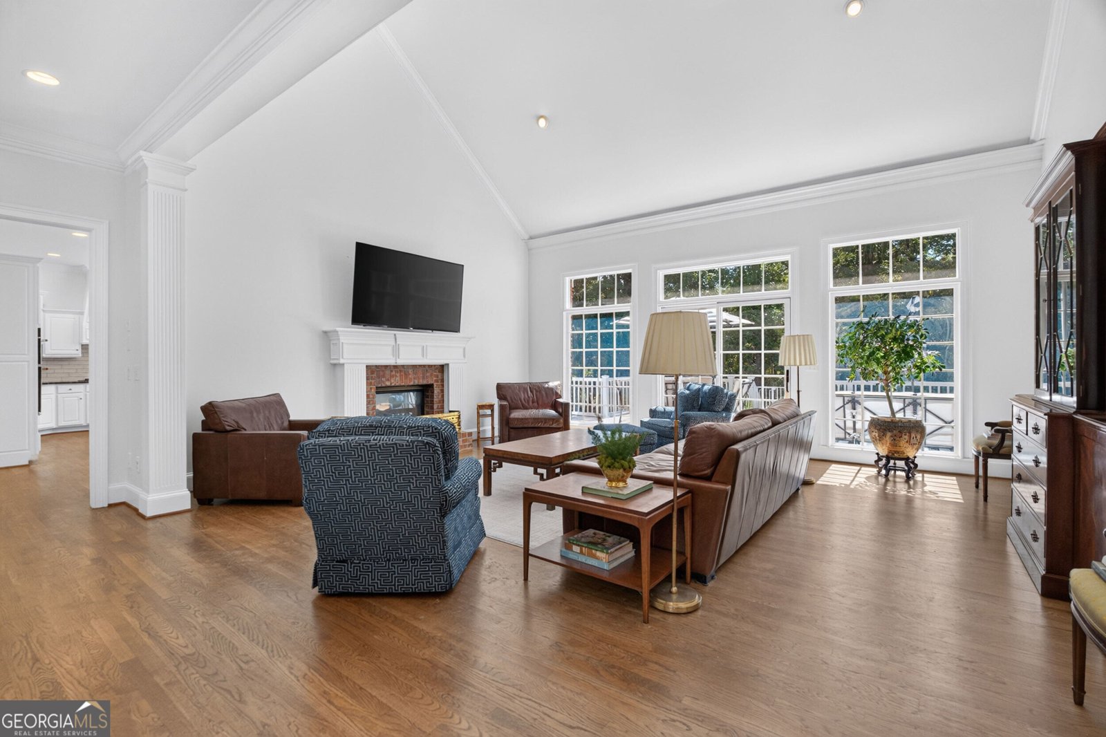125 Torrey Pines Court Newnan - Photo 19
