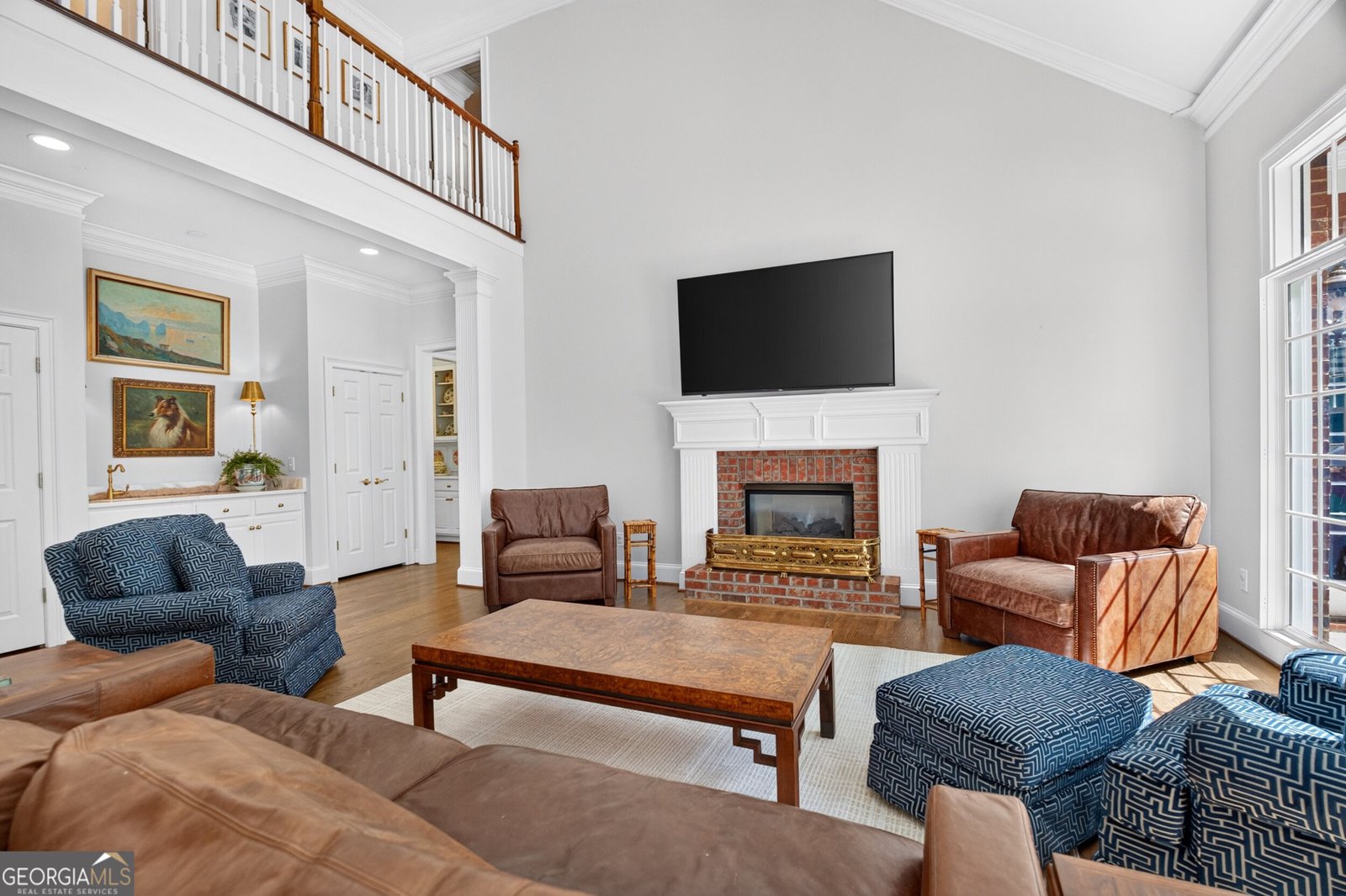 125 Torrey Pines Court Newnan - Photo 21