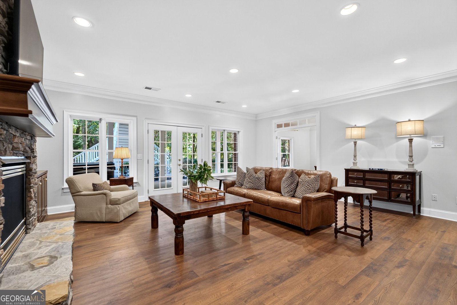 125 Torrey Pines Court Newnan - Photo 37