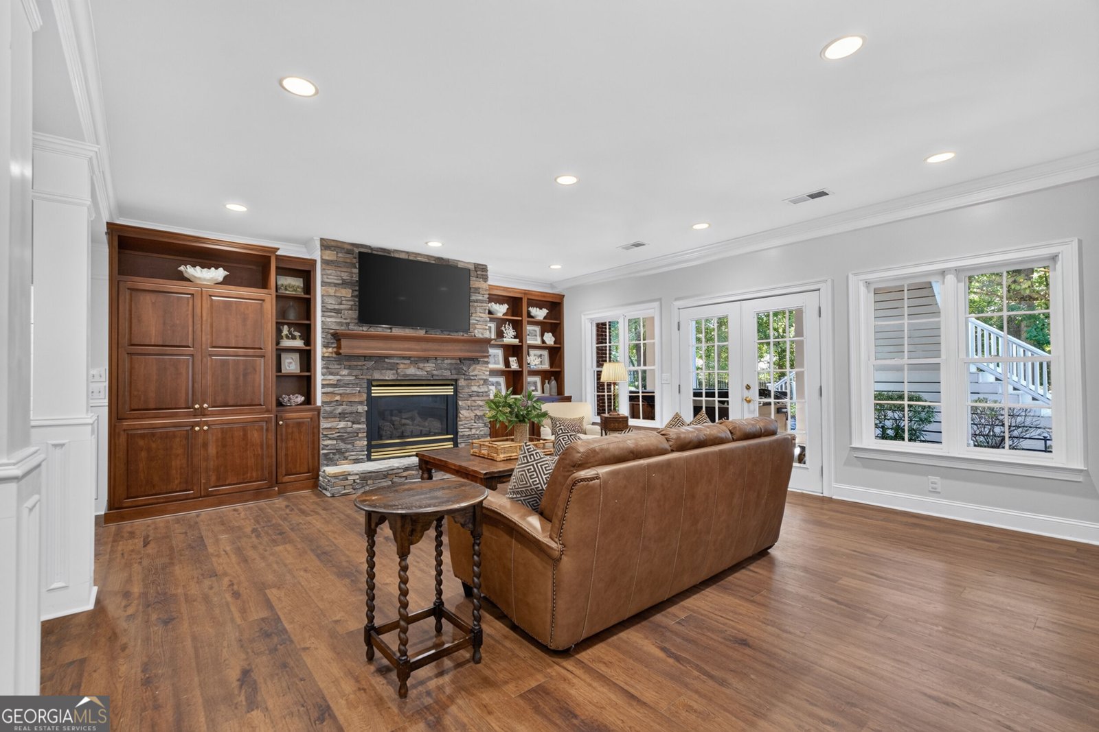 125 Torrey Pines Court Newnan - Photo 39