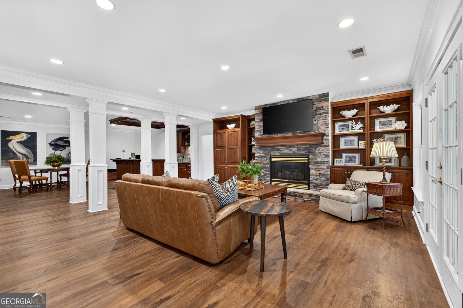 125 Torrey Pines Court Newnan - Photo 40