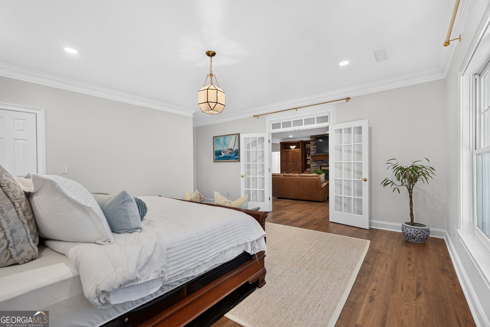 125 Torrey Pines Court Newnan - Photo 44