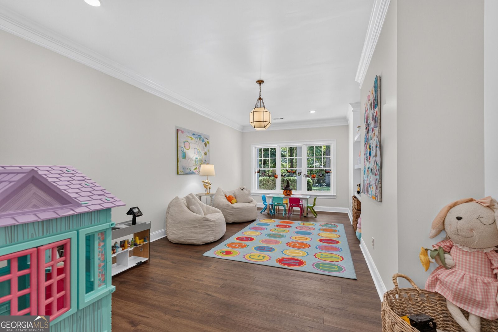 125 Torrey Pines Court Newnan - Photo 46