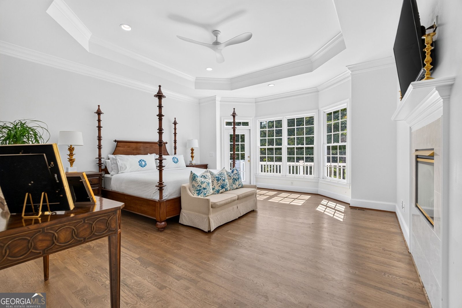 125 Torrey Pines Court Newnan - Photo 58
