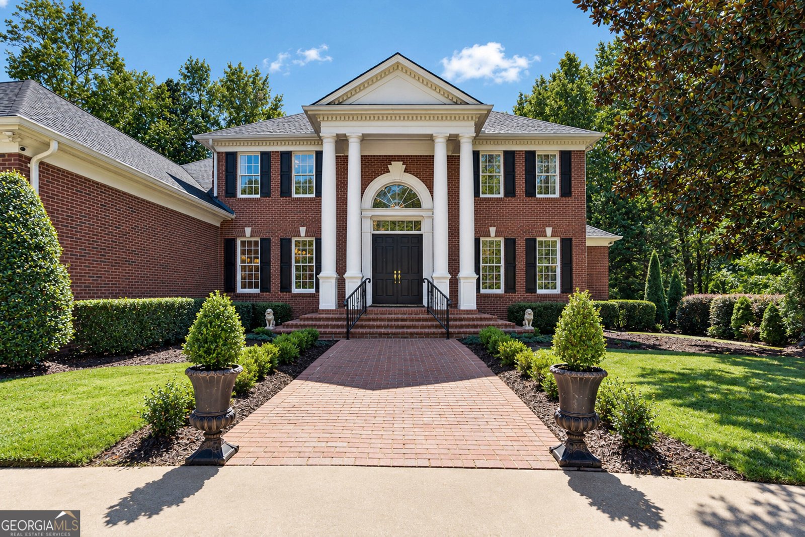 125 Torrey Pines Court Newnan - Photo 6