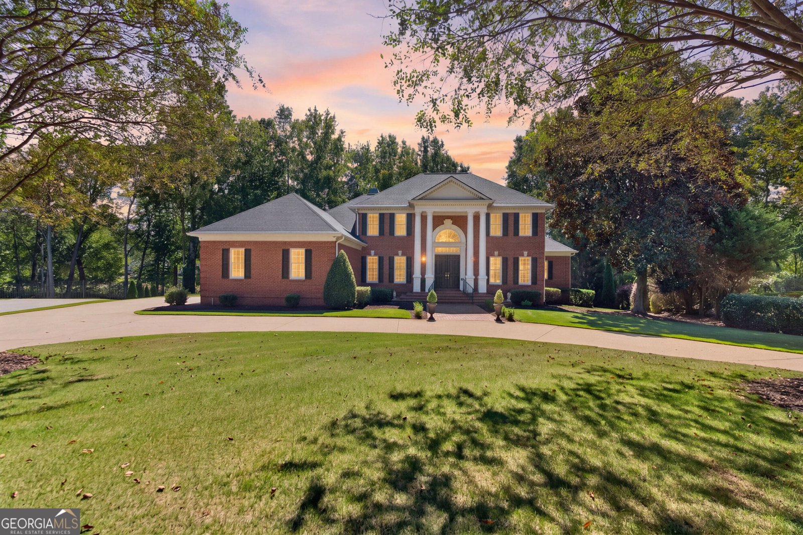 125 Torrey Pines Court Newnan - Photo 7