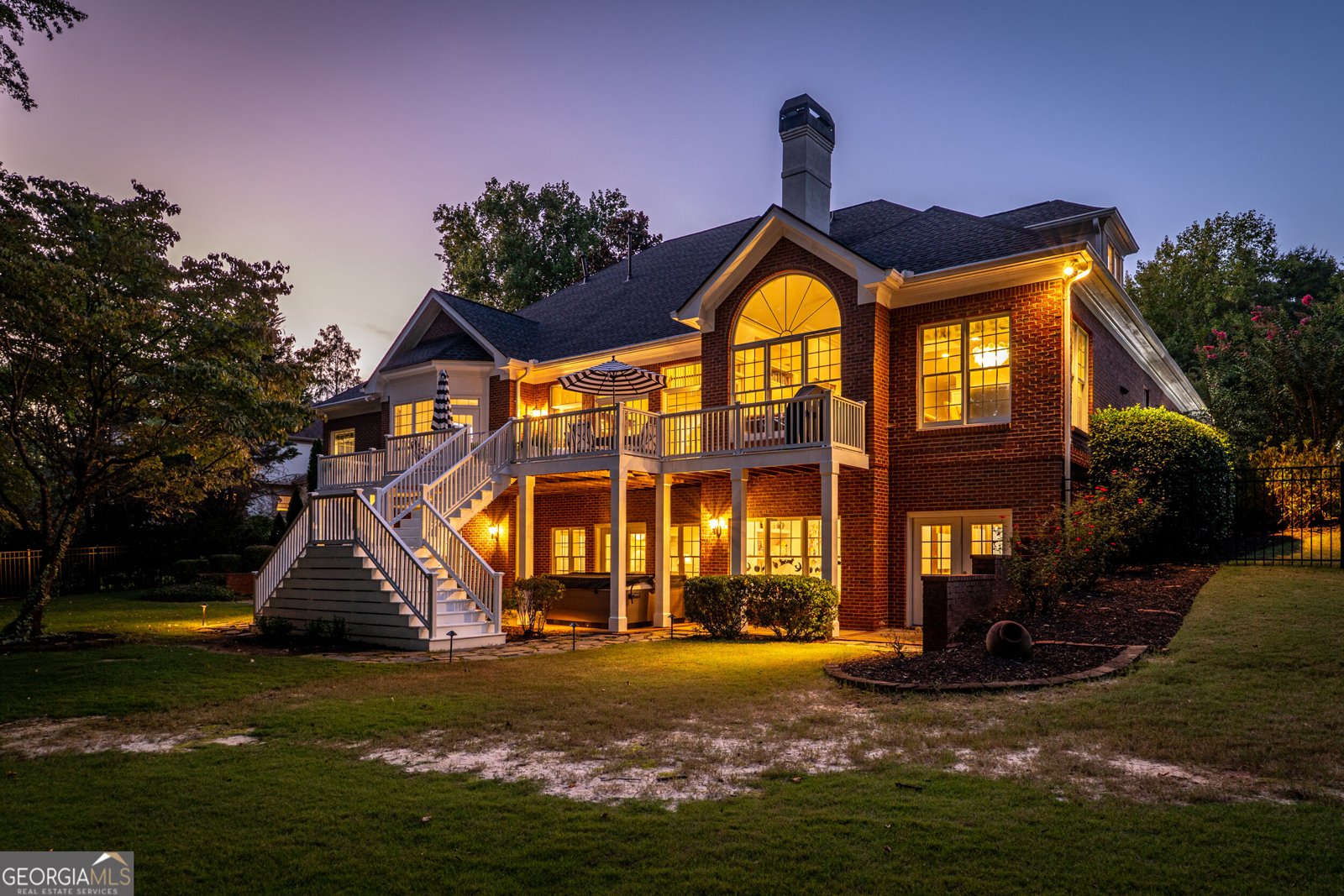 125 Torrey Pines Court Newnan - Photo 8