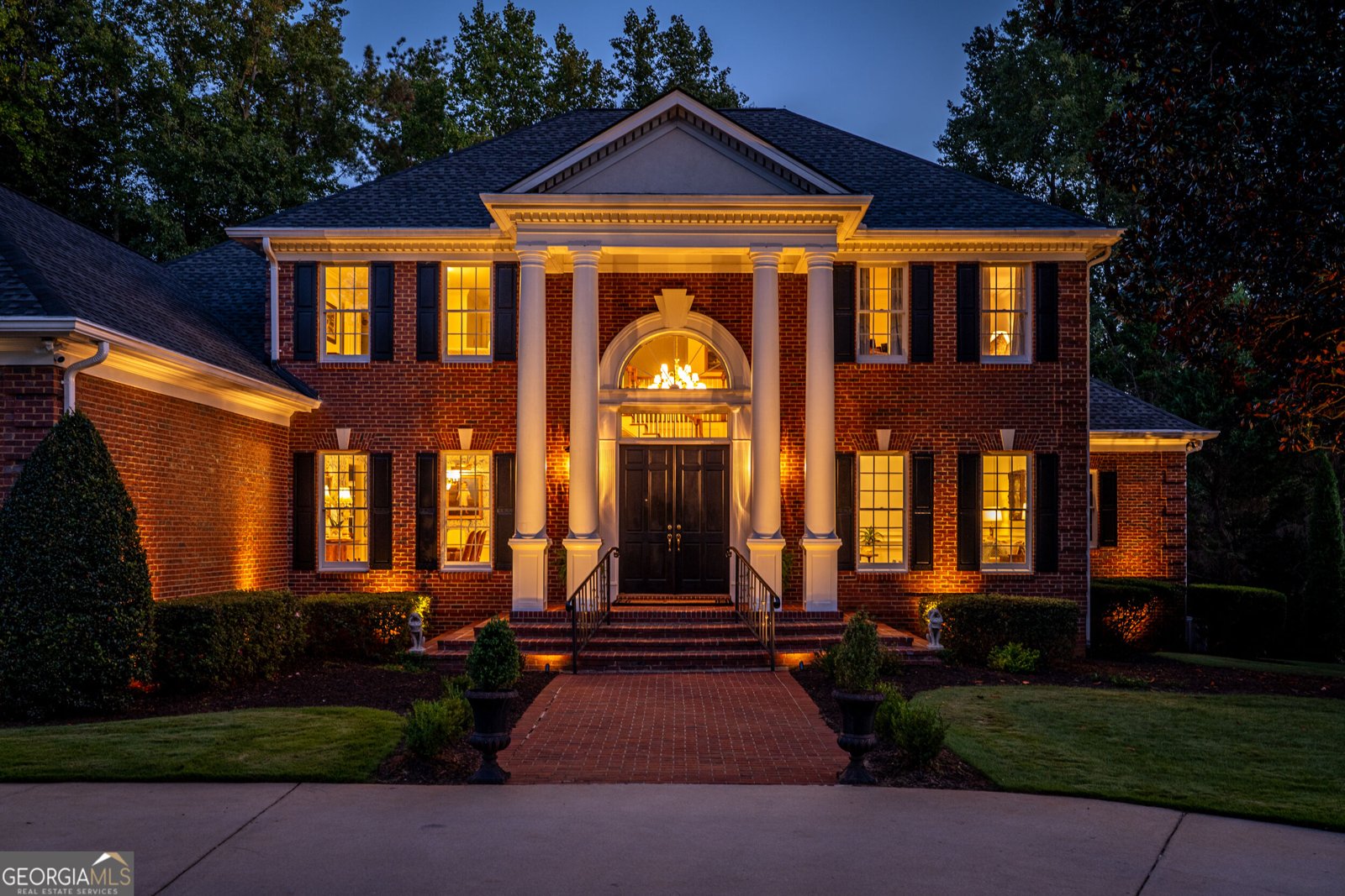 125 Torrey Pines Court Newnan - Photo 88