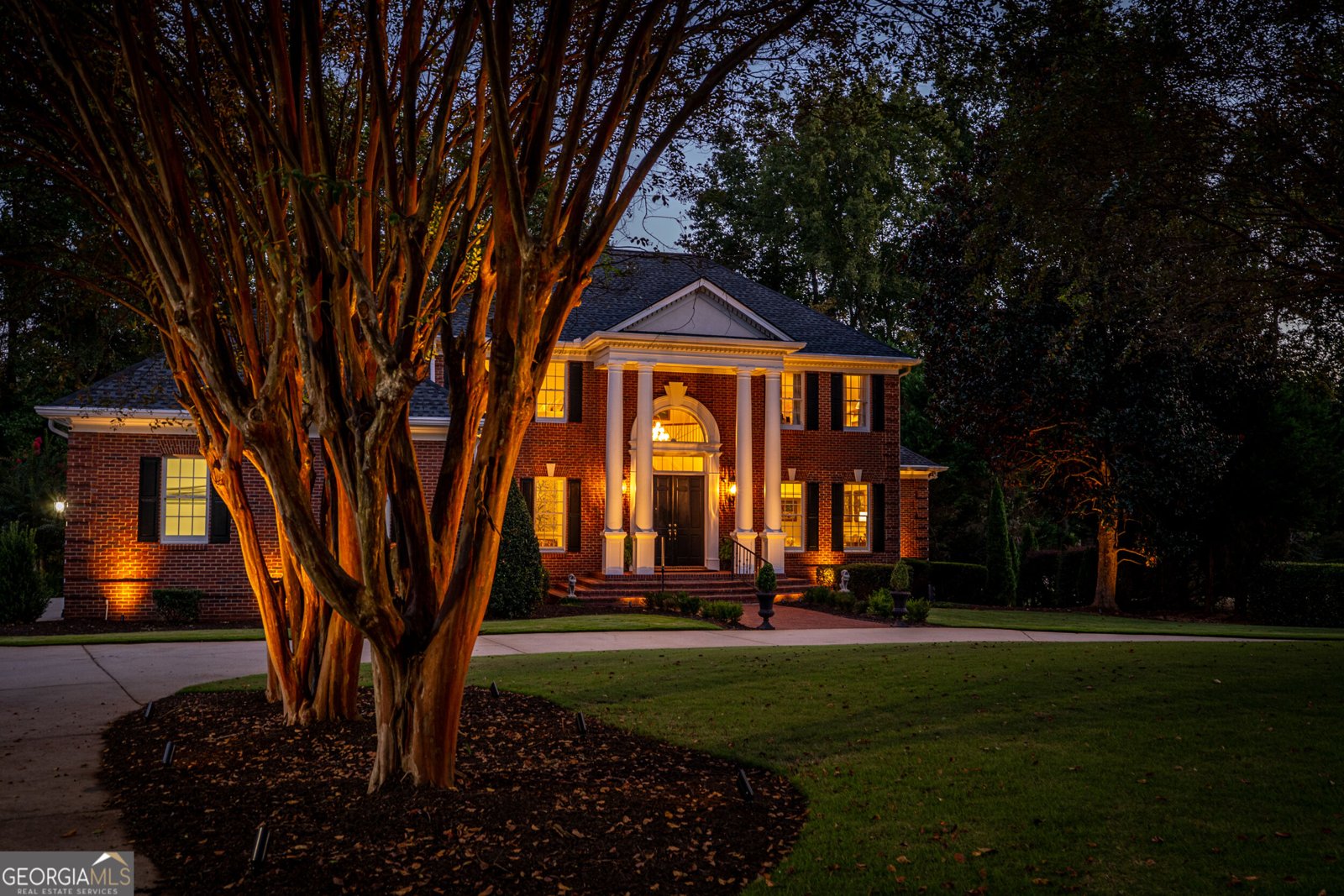125 Torrey Pines Court Newnan - Photo 89