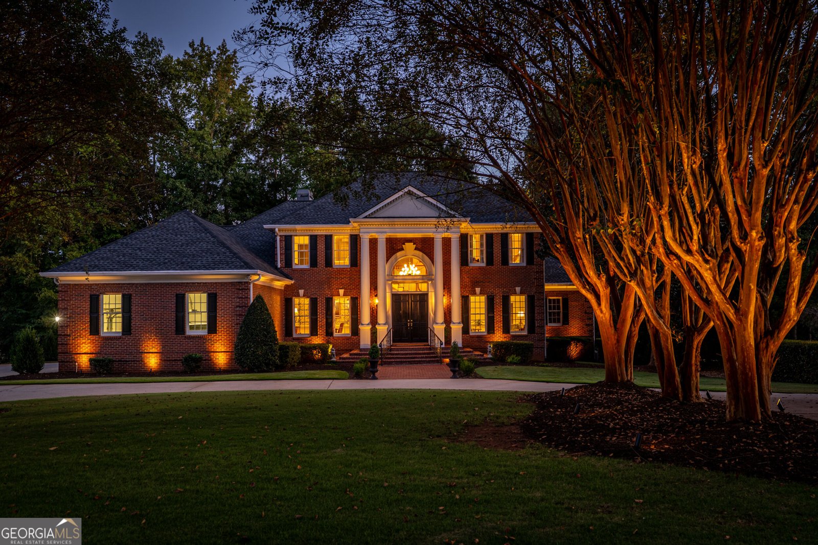125 Torrey Pines Court Newnan - Photo 90