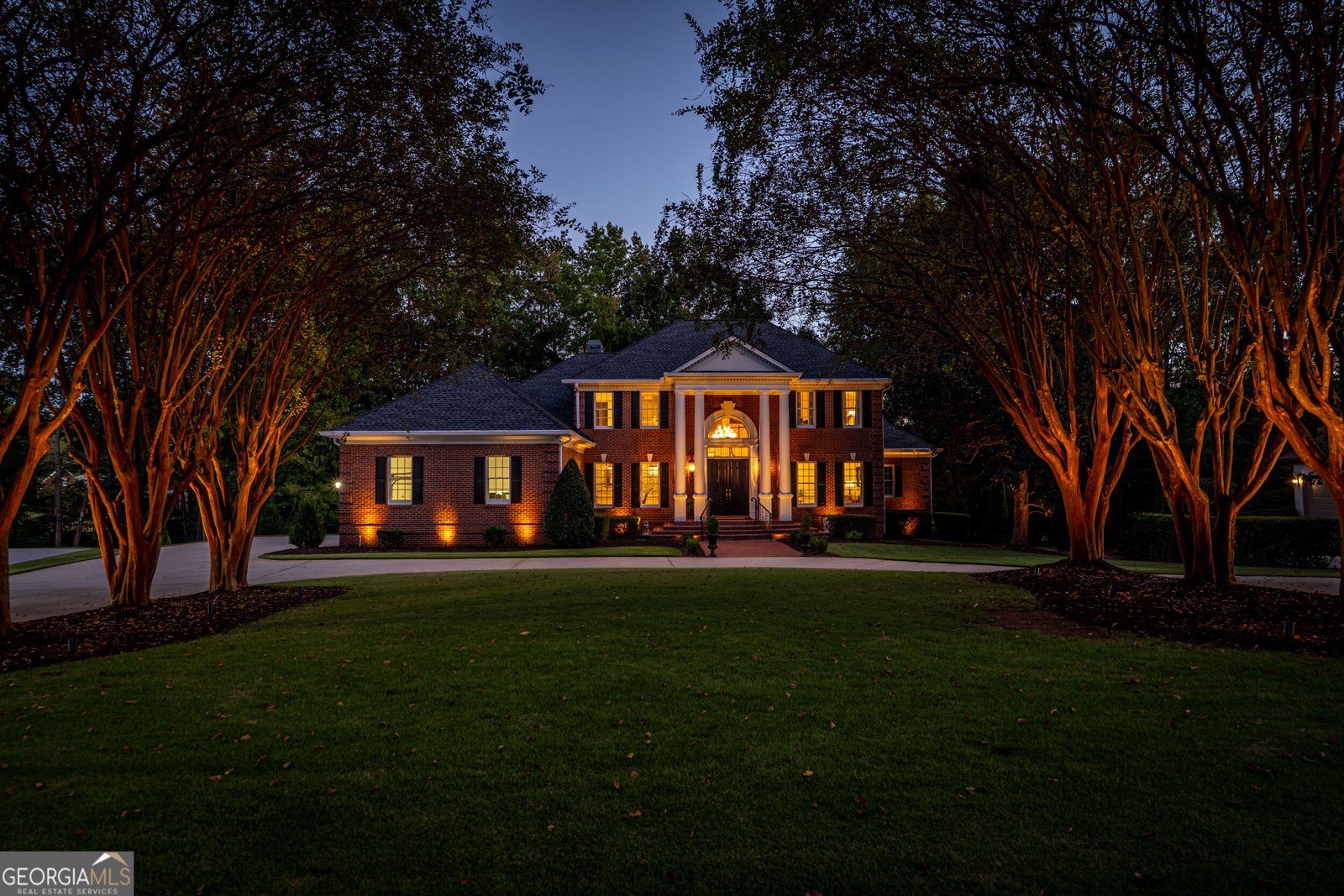 125 Torrey Pines Court Newnan - Photo 91