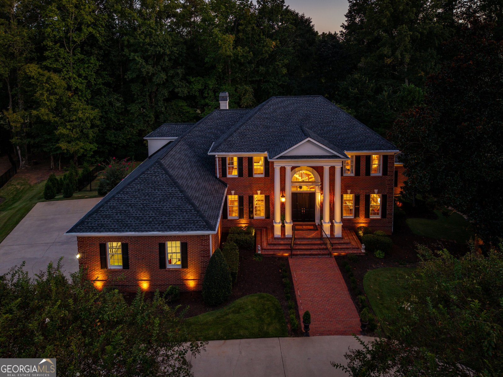 125 Torrey Pines Court Newnan - Photo 92