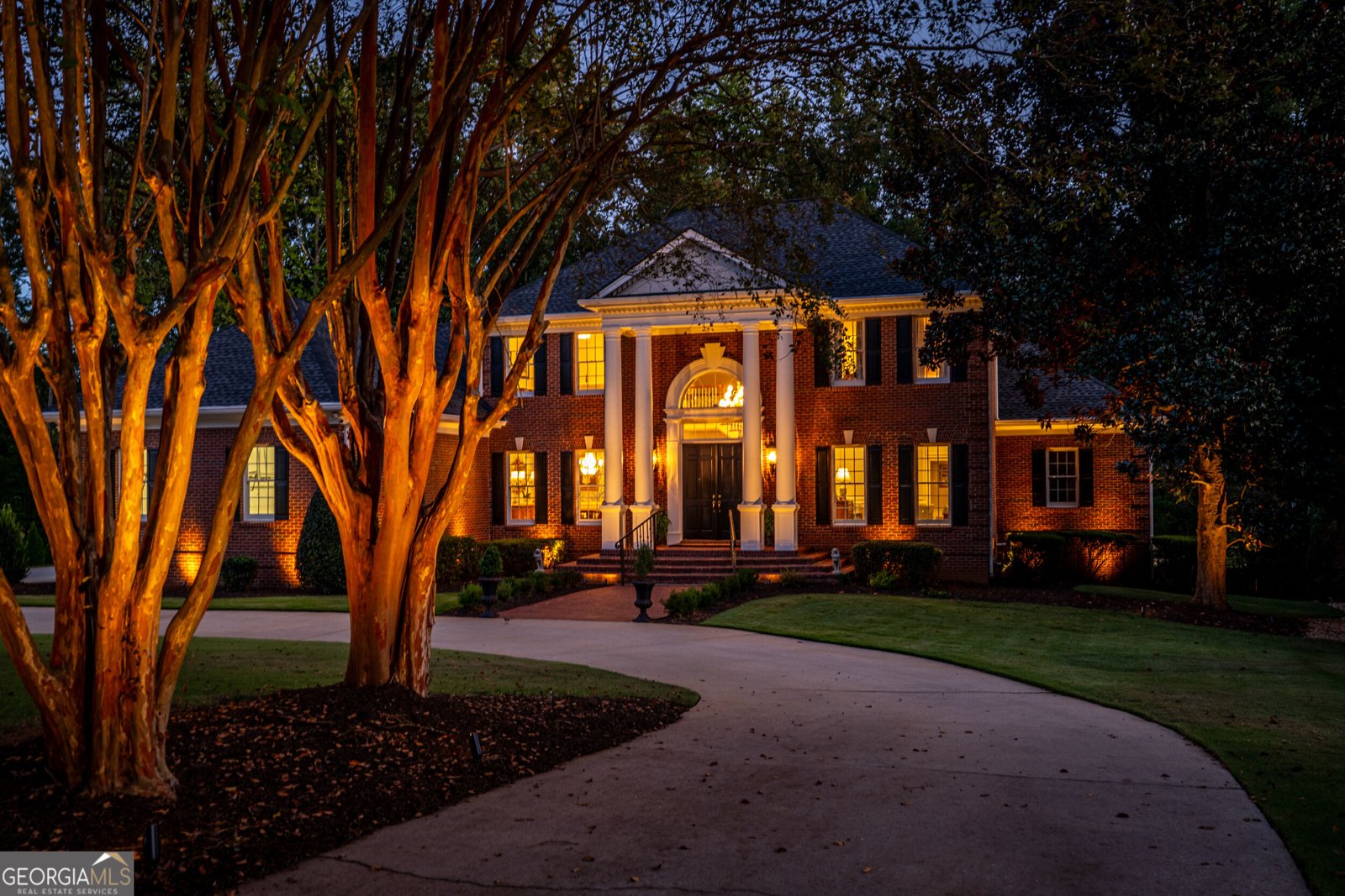 125 Torrey Pines Court Newnan - Photo 93
