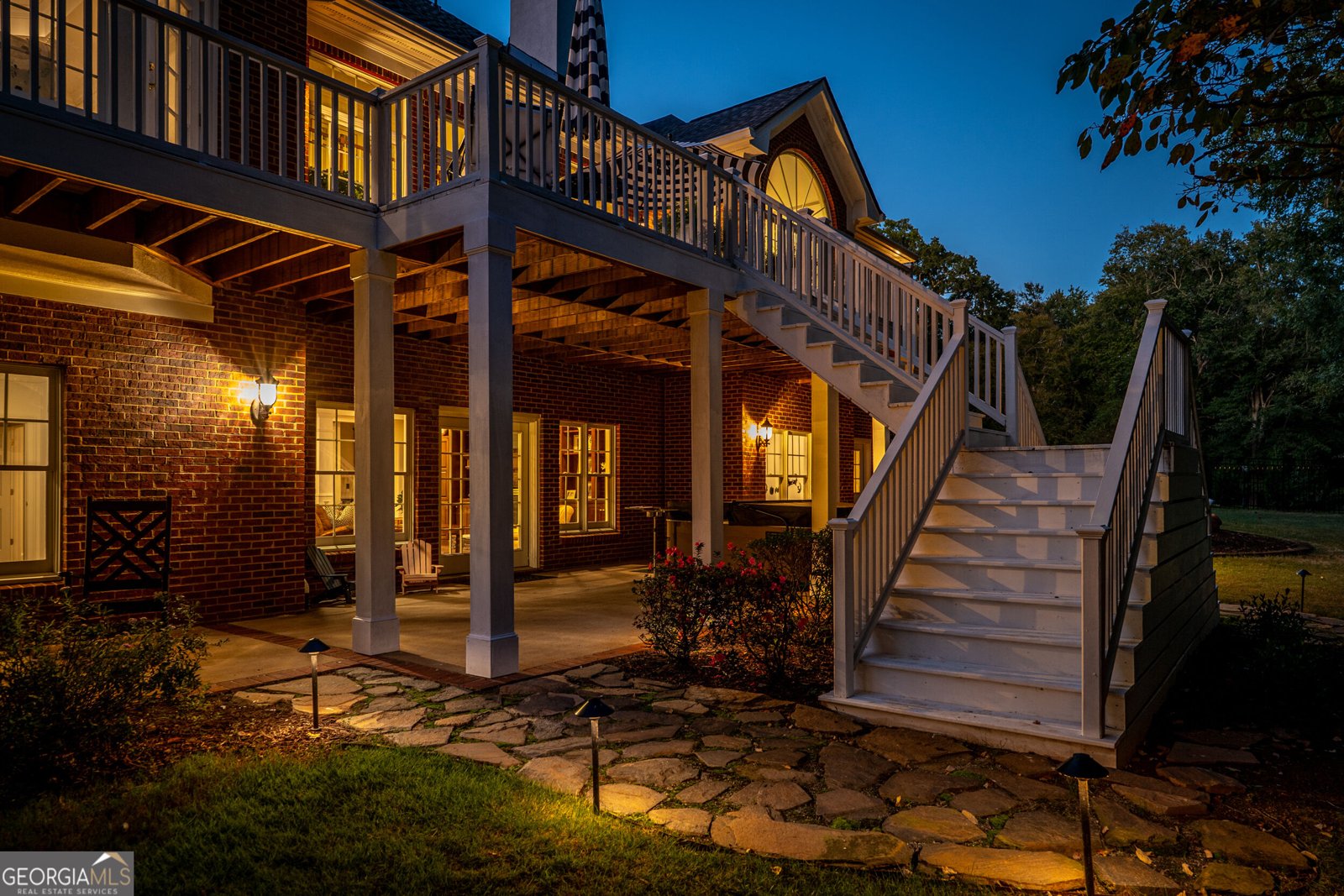 125 Torrey Pines Court Newnan - Photo 94