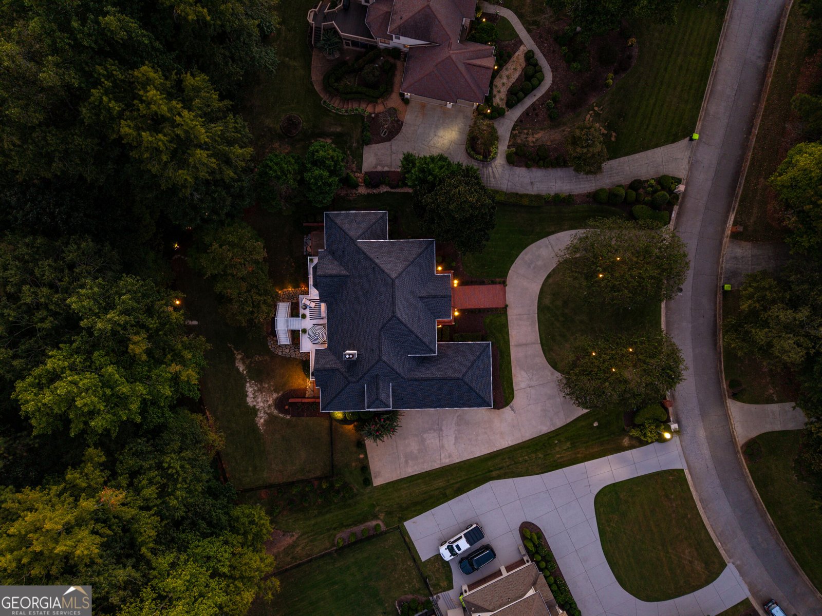 125 Torrey Pines Court Newnan - Photo 95
