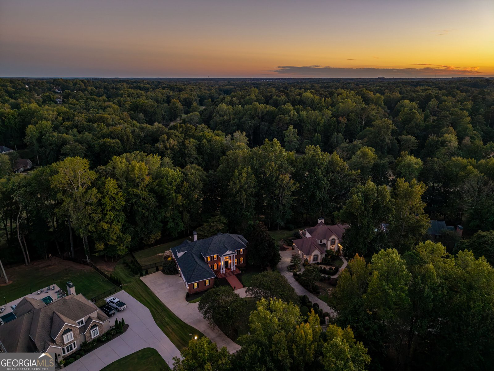 125 Torrey Pines Court Newnan - Photo 96