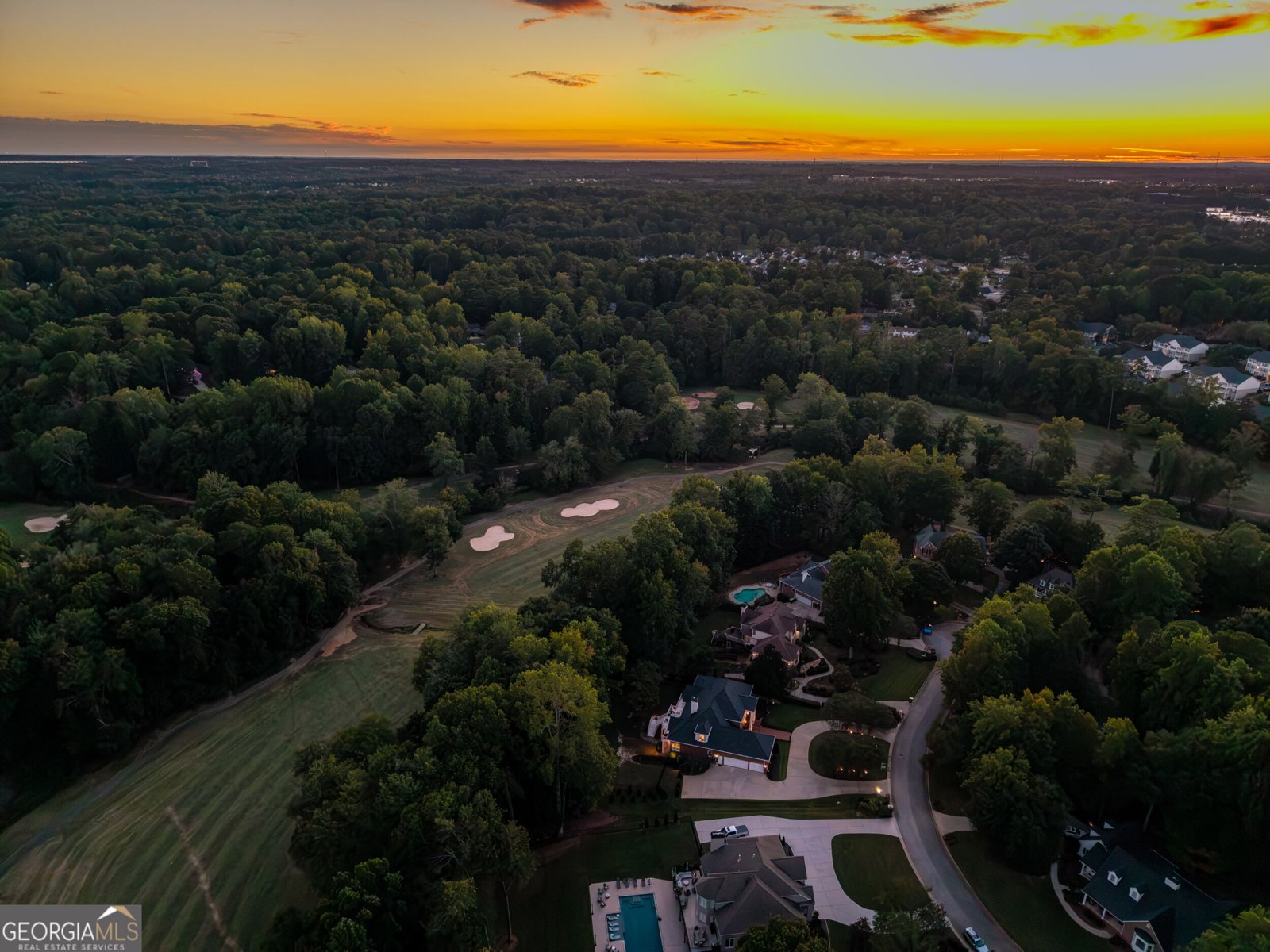125 Torrey Pines Court Newnan - Photo 97