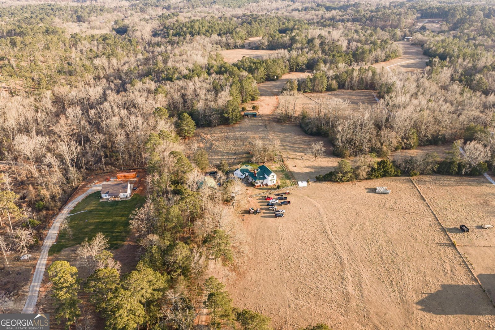 5660 White Oak Road Appling - Photo 30