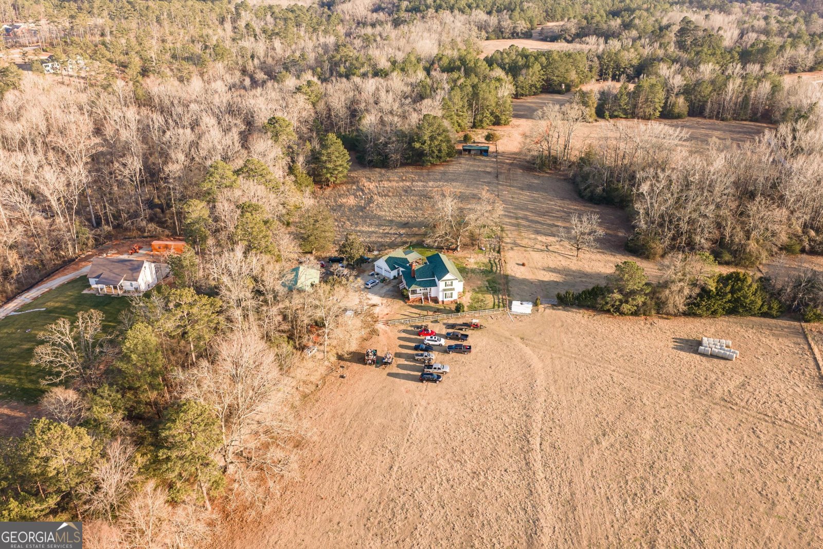 5660 White Oak Road Appling - Photo 31