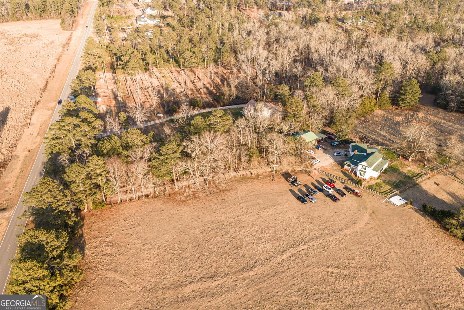 5660 White Oak Road Appling - Photo 32