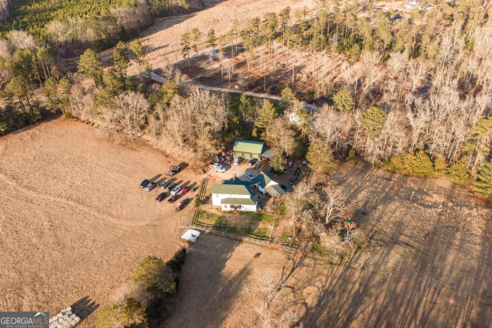 5660 White Oak Road Appling - Photo 33