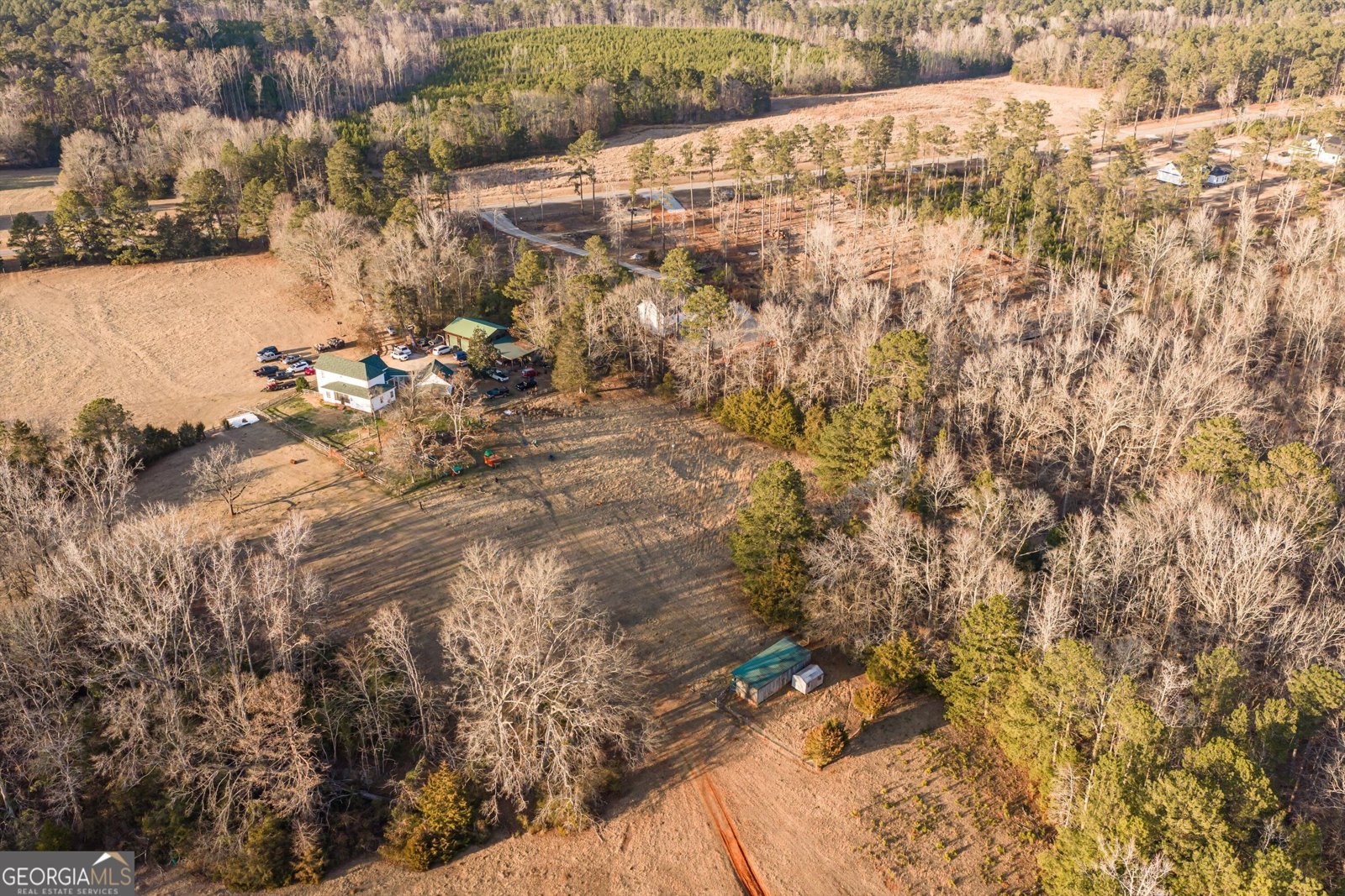 5660 White Oak Road Appling - Photo 34
