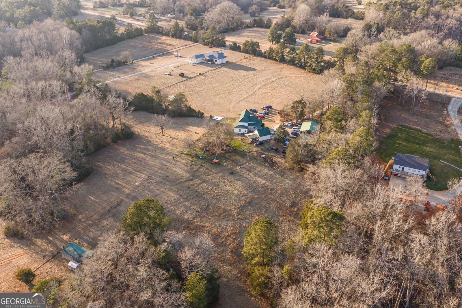 5660 White Oak Road Appling - Photo 36
