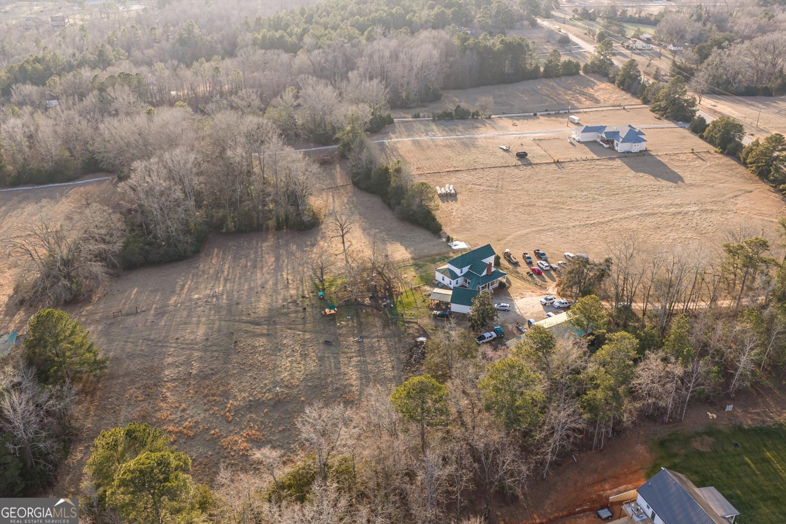 5660 White Oak Road Appling - Photo 37