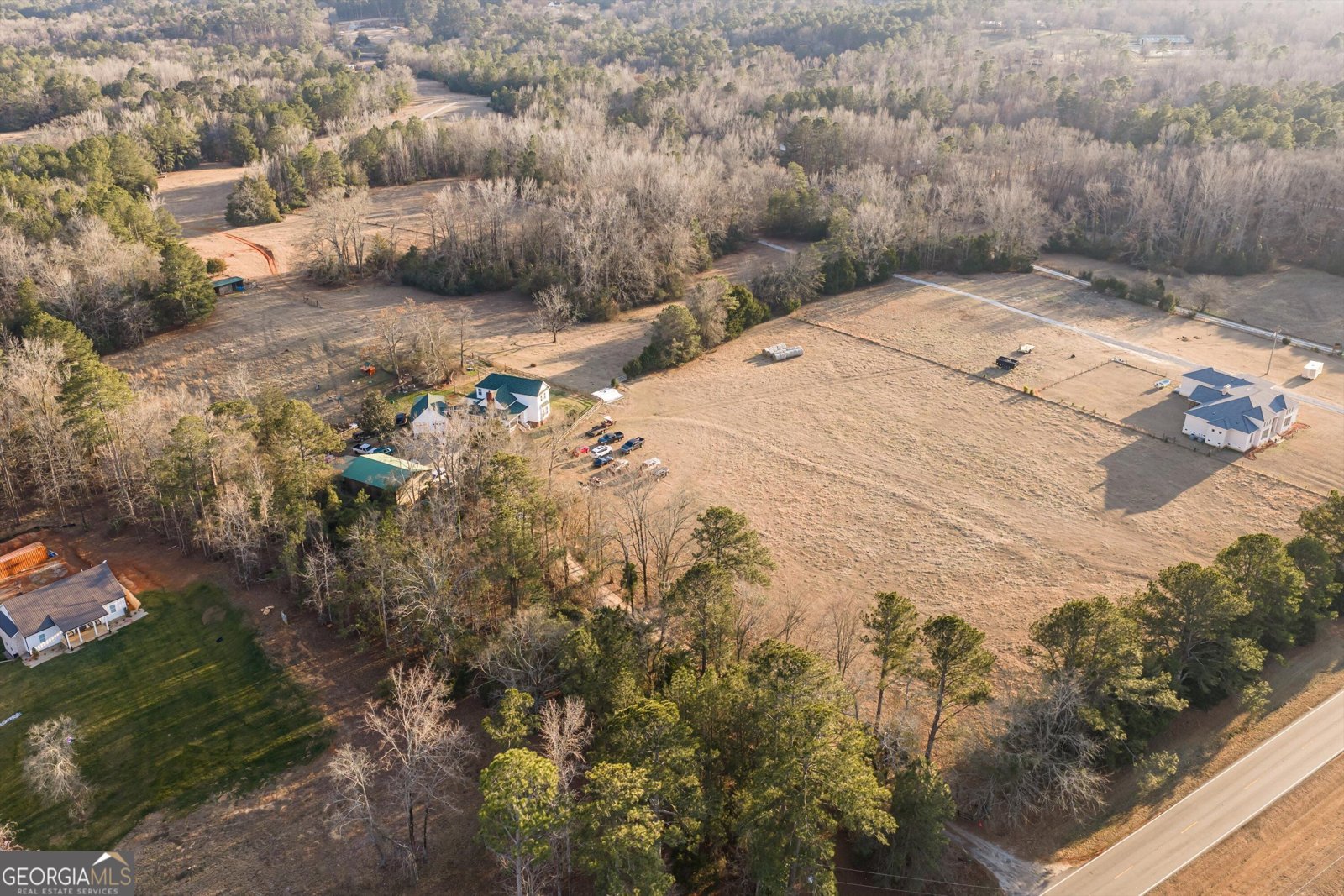 5660 White Oak Road Appling - Photo 38