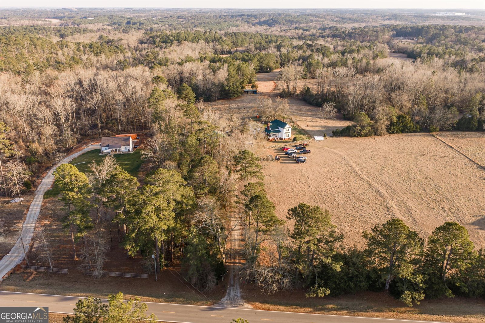 5660 White Oak Road Appling - Photo 39