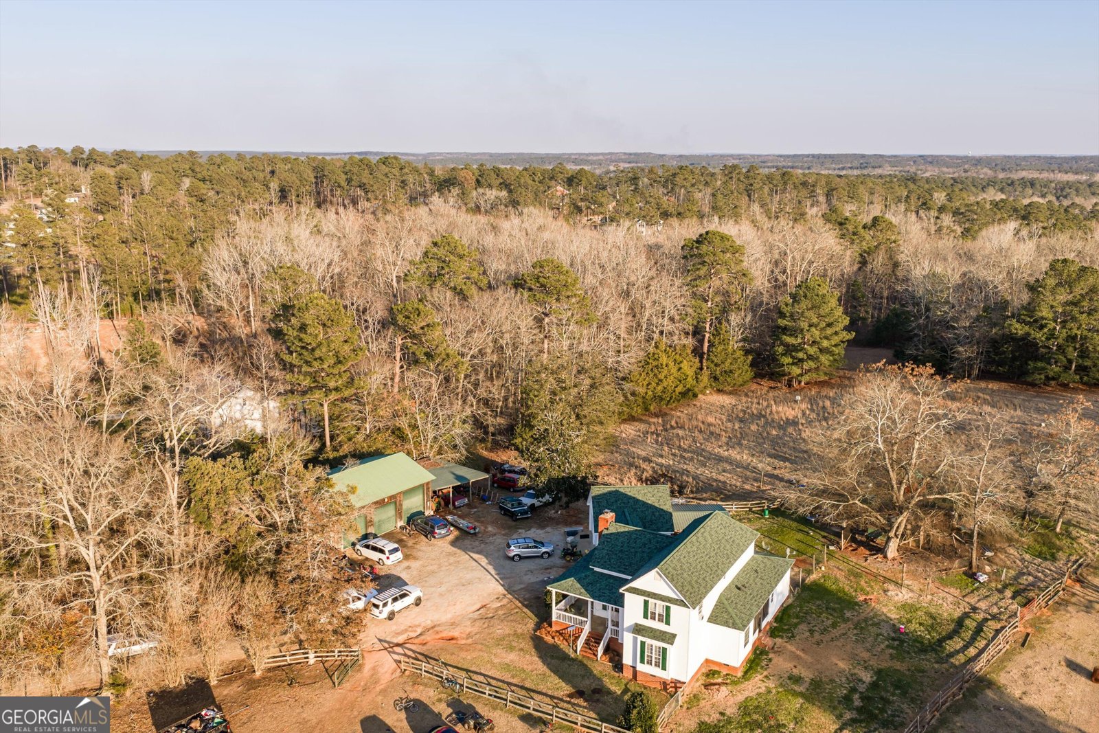 5660 White Oak Road Appling - Photo 40