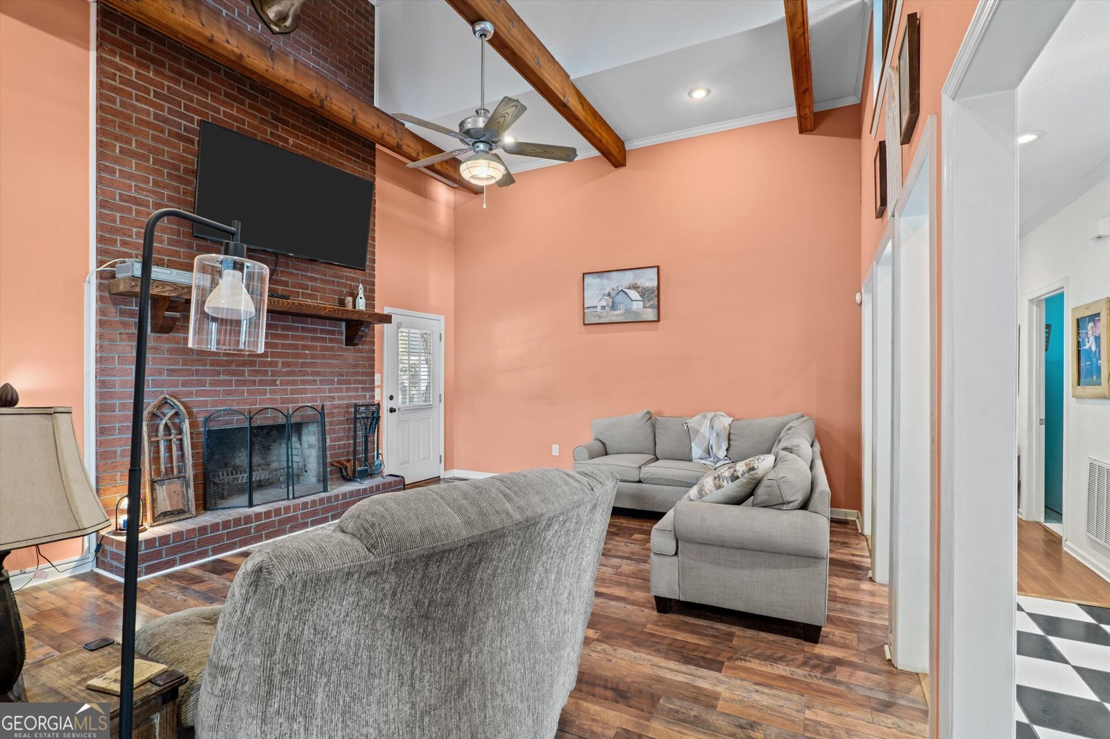 5660 White Oak Road Appling - Photo 8
