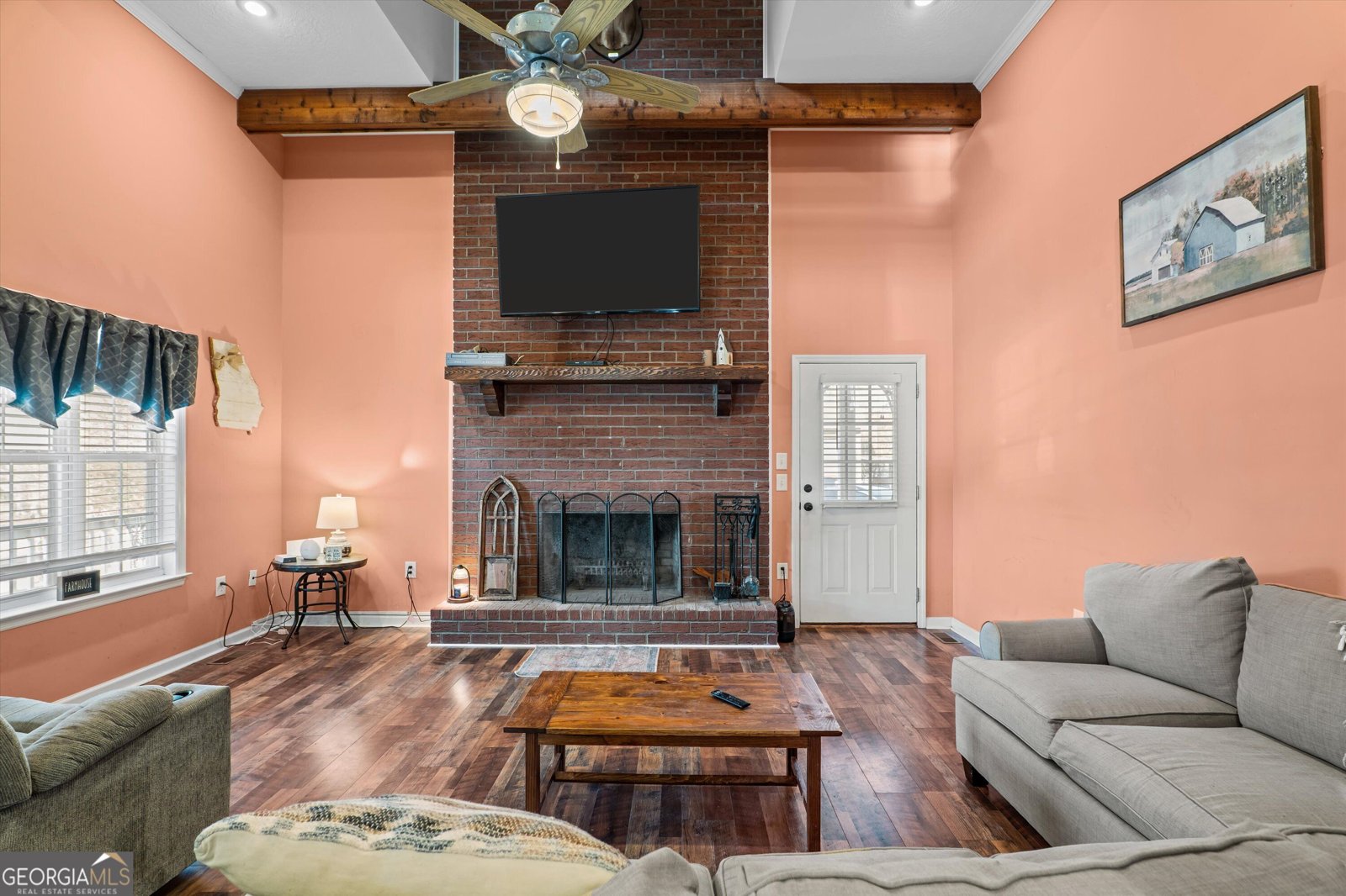 5660 White Oak Road Appling - Photo 9