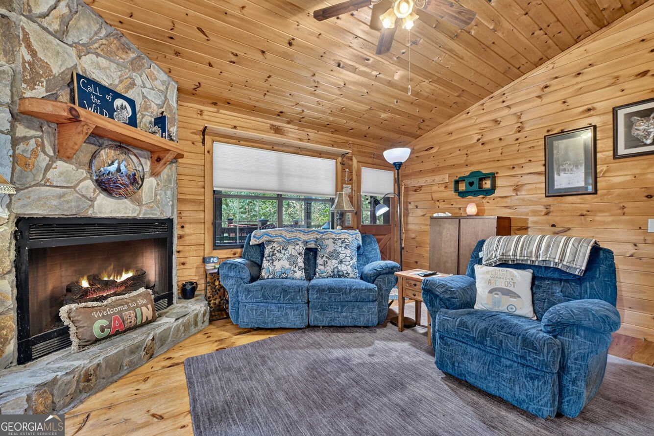 29 River Ranch Court Ellijay - Photo 12