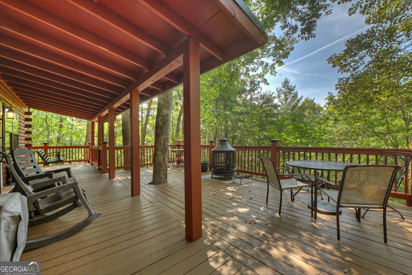 29 River Ranch Court Ellijay - Photo 17