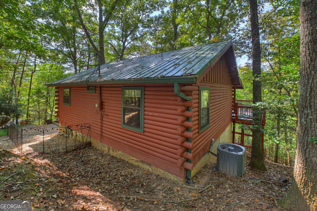 29 River Ranch Court Ellijay - Photo 21