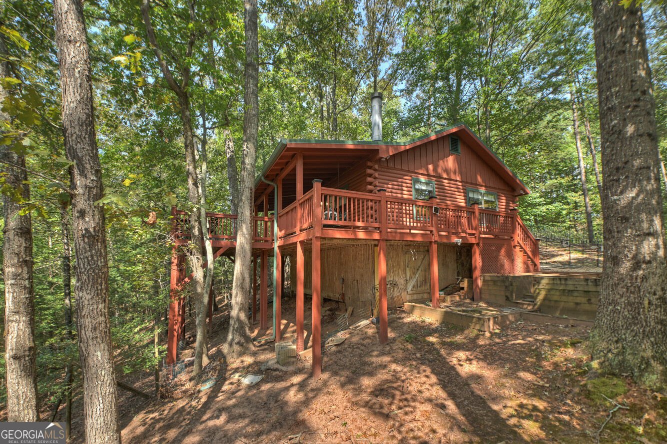29 River Ranch Court Ellijay - Photo 22