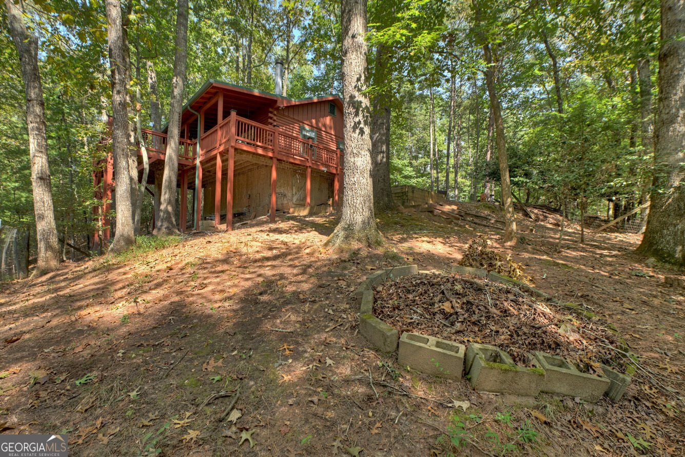 29 River Ranch Court Ellijay - Photo 23