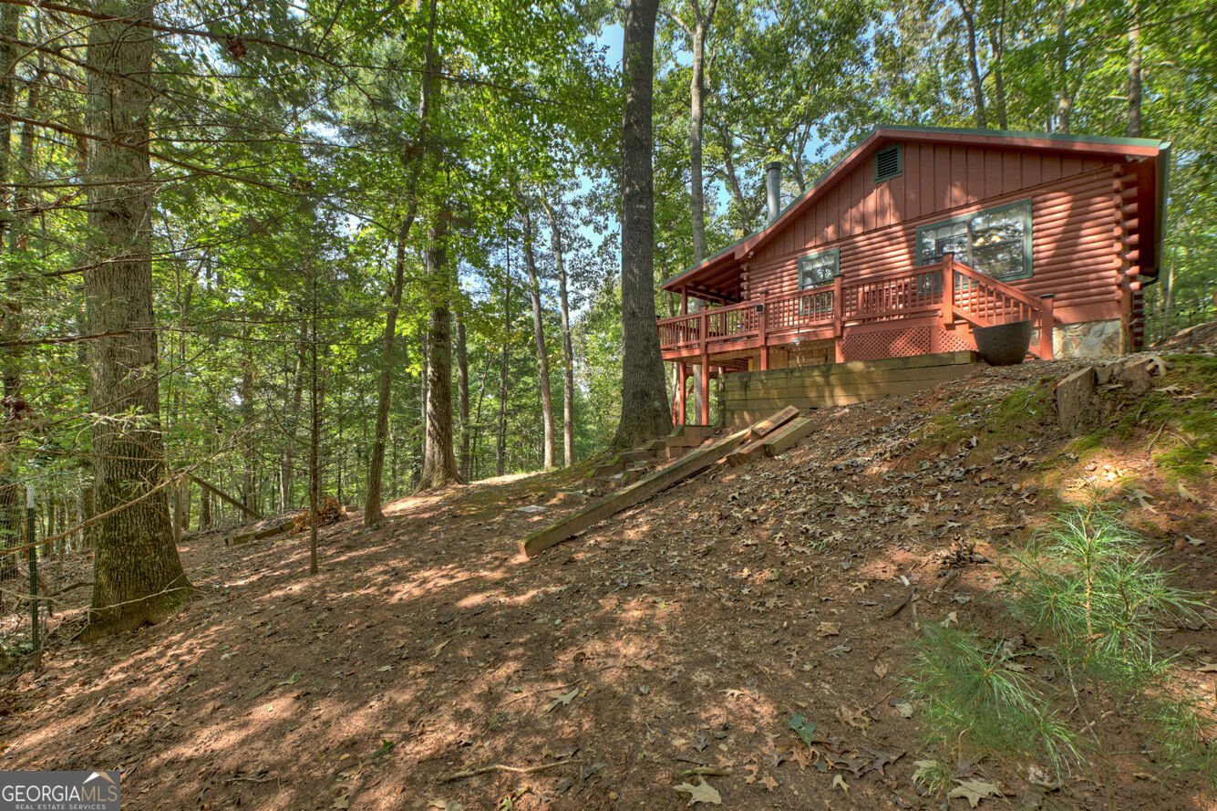 29 River Ranch Court Ellijay - Photo 24