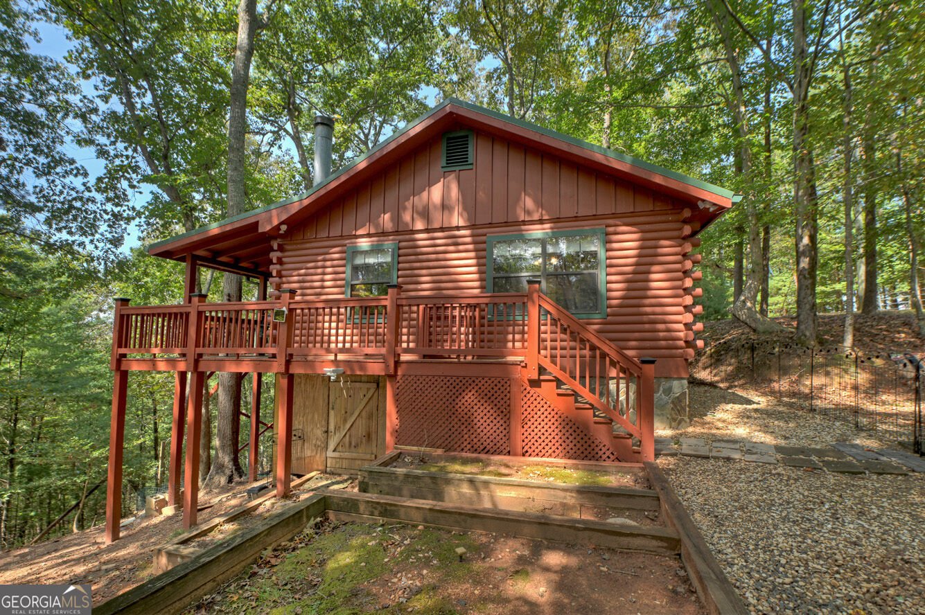 29 River Ranch Court Ellijay - Photo 25