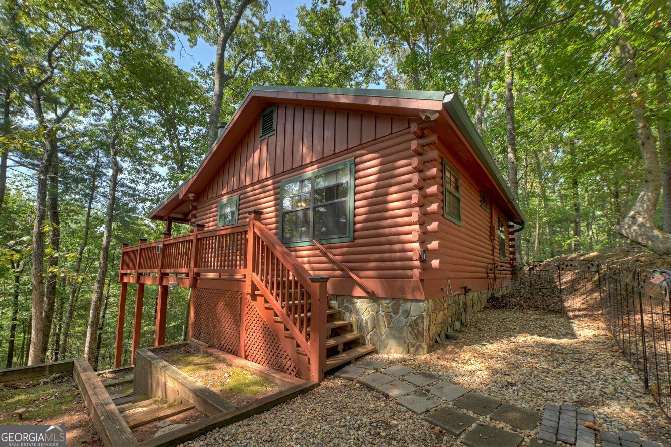 29 River Ranch Court Ellijay - Photo 26