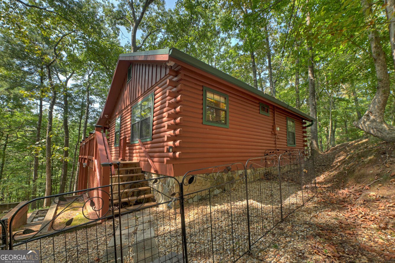 29 River Ranch Court Ellijay - Photo 27