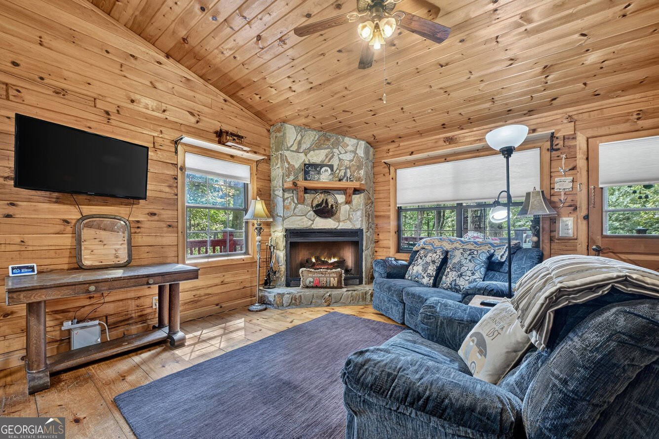 29 River Ranch Court Ellijay - Photo 6