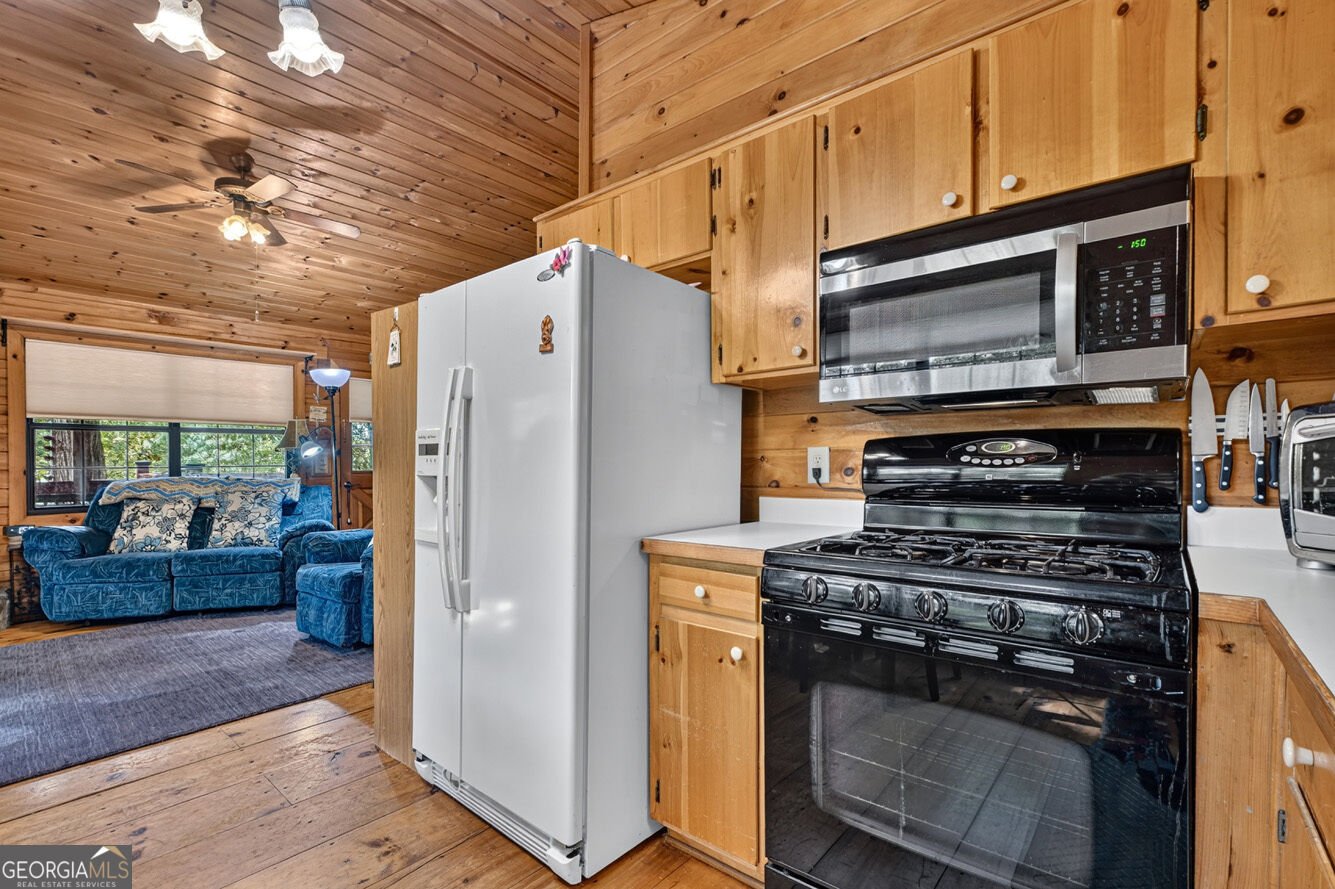 29 River Ranch Court Ellijay - Photo 8