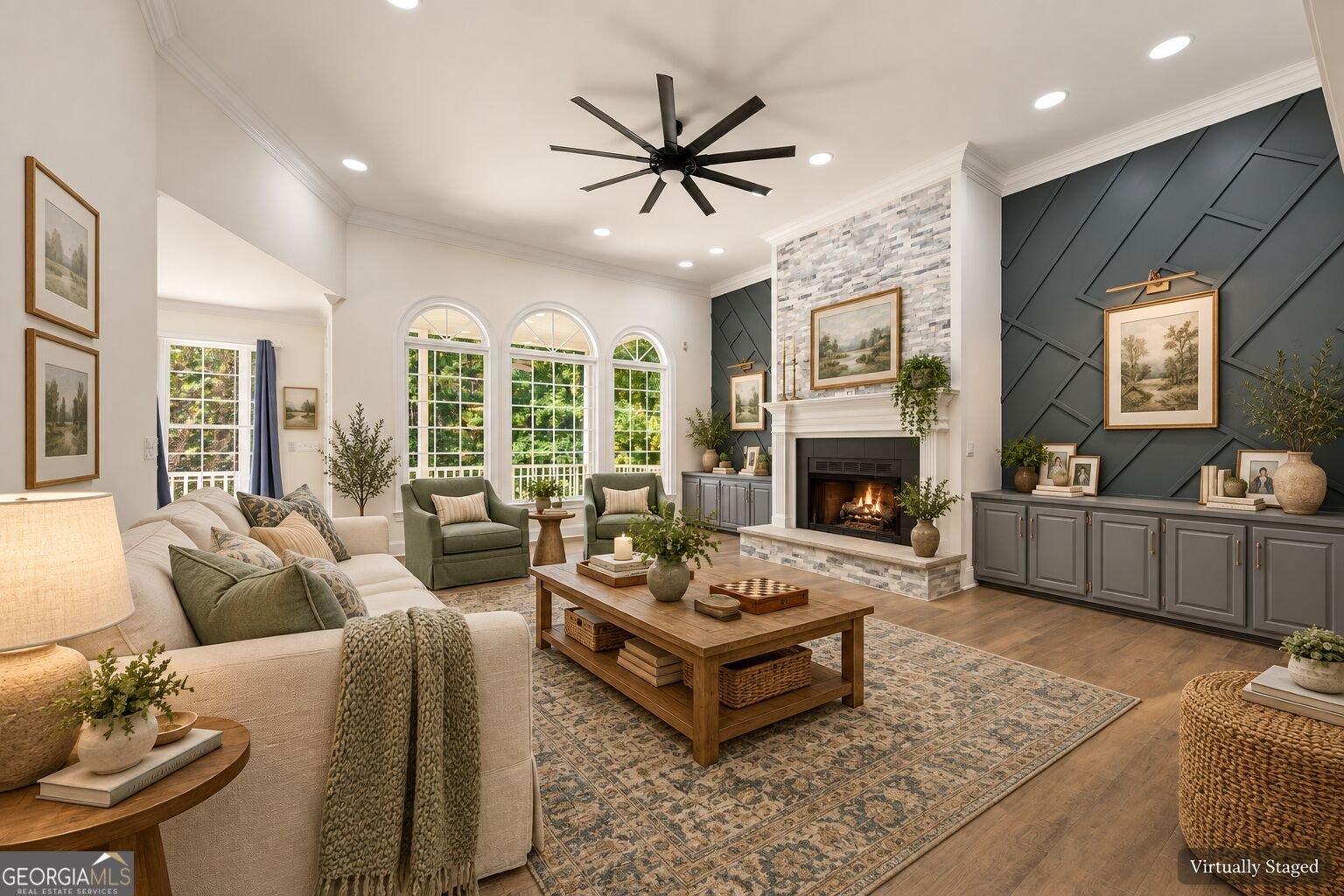 4879 Goddards Ford Road Gainesville - Photo 10