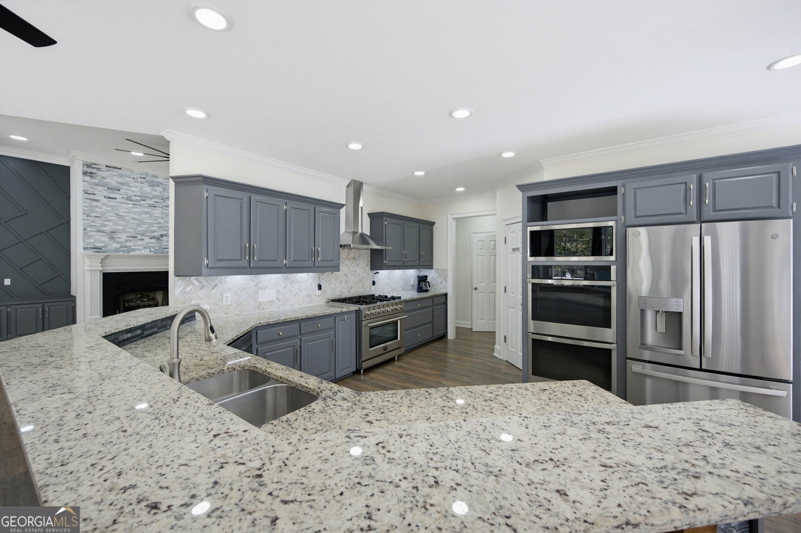 4879 Goddards Ford Road Gainesville - Photo 13