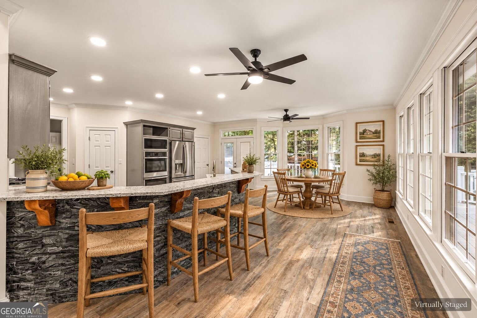 4879 Goddards Ford Road Gainesville - Photo 16